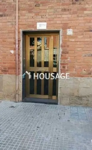 Piso en venta en Terrassa 65m2