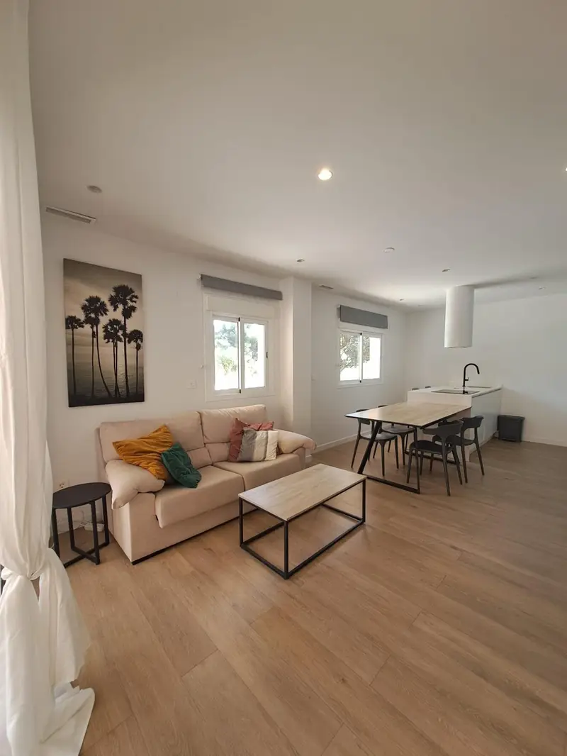 Apartamento en Guardamar del Segura cerca de la playa