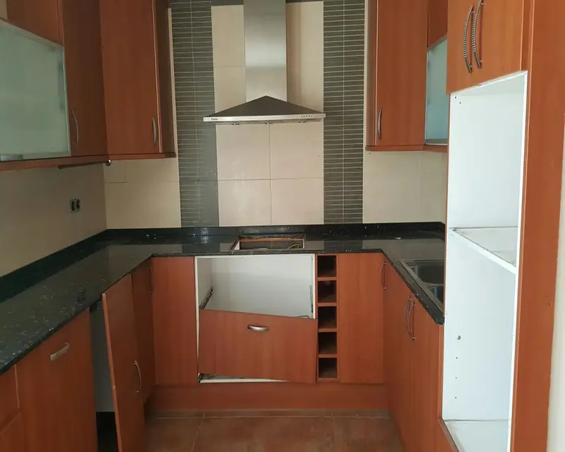 Casa en Masquefa 195m2 4 habitaciones 2 baños
