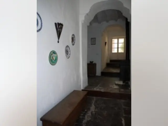 Casa Urbana de 4 Dormitorios en Olvera Espa	
	
	
	
a