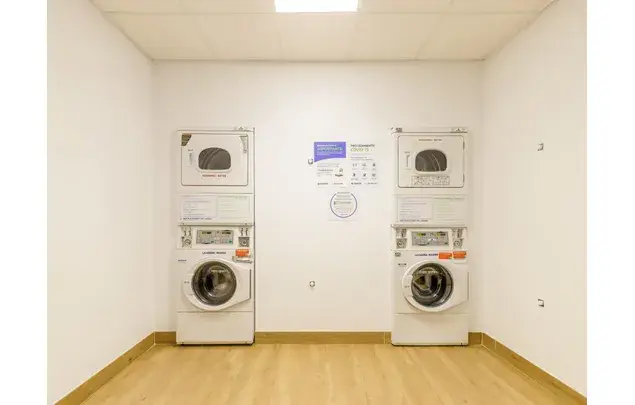 Apartamento 2 Dormitorios Malaga Centro Historico