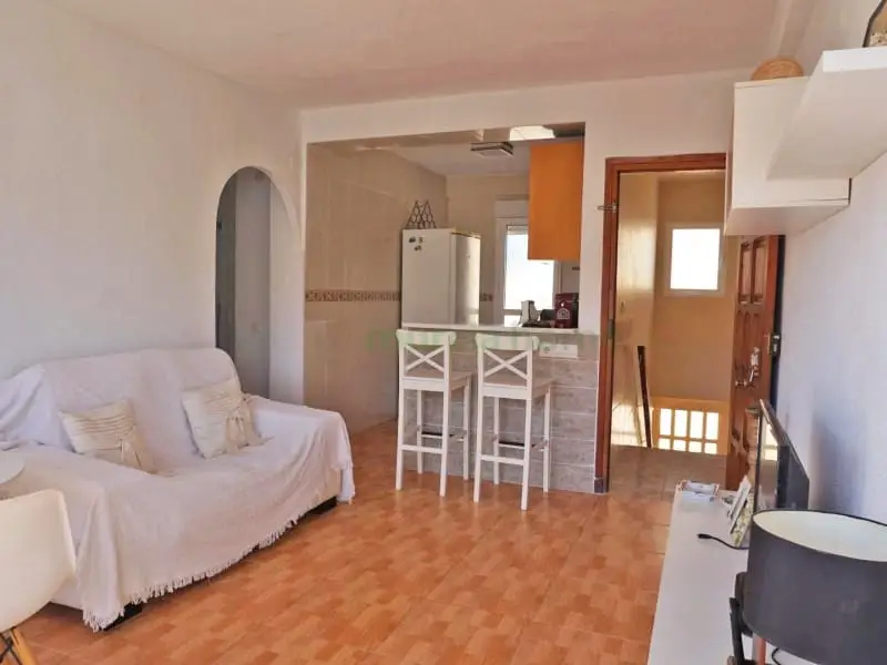 Apartamento en venta Mar de Cristal Murcia cerca de la playa