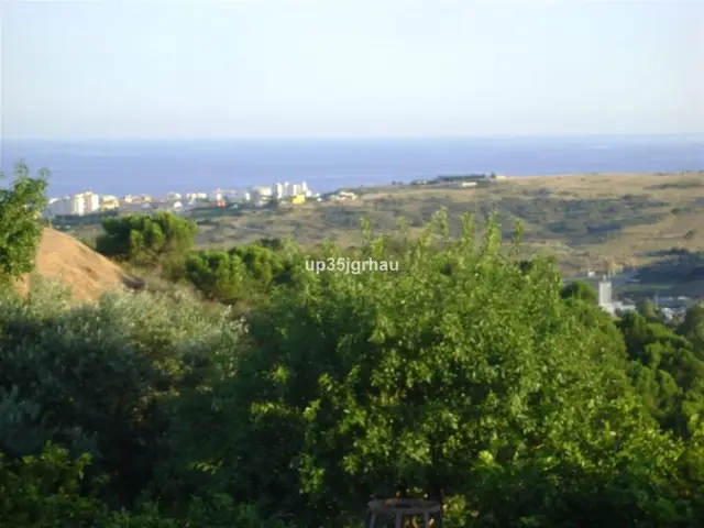 Casa Villa 1 Dormitorio Estepona Granja 3375m2
