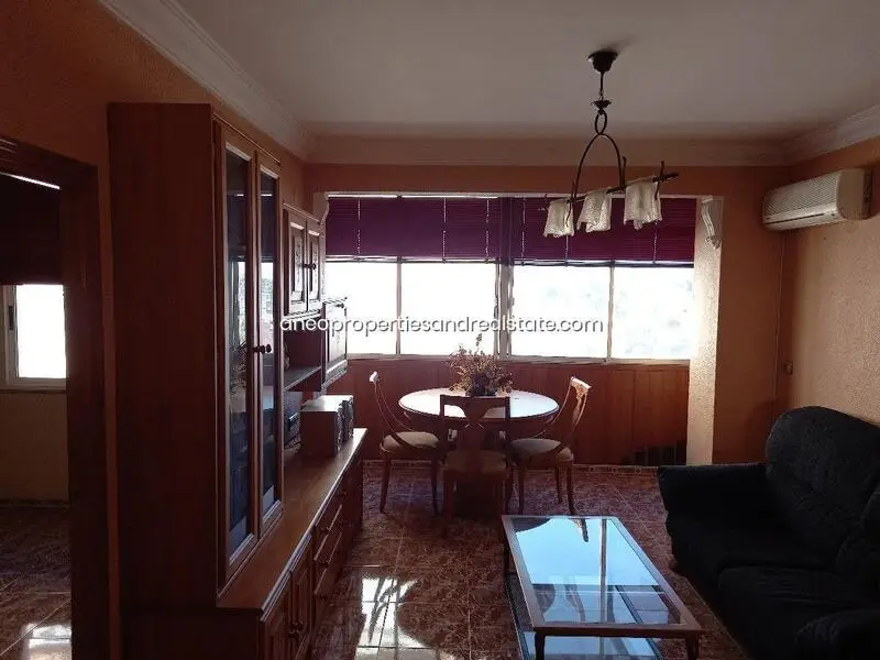 Apartamento en venta Monóvar