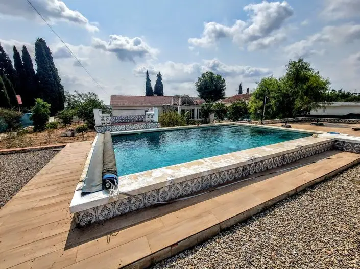 4 Bed Villa for sale