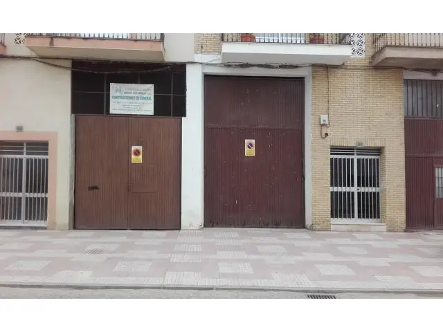 Local Comercial en Venta Quintana de la Serena