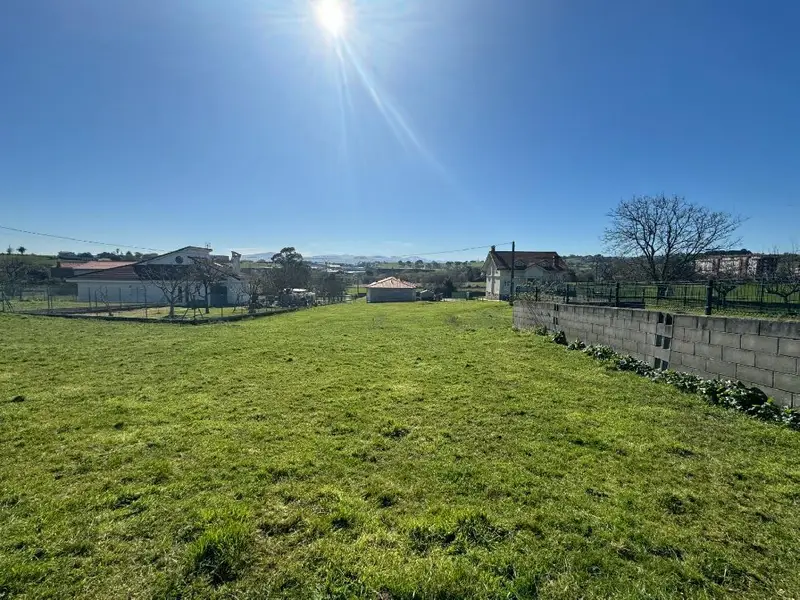 Venta Terreno en Pol""""igono Otero Santa Cruz de Bezana