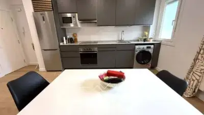 Apartamento en Alquiler Intxaurrondo 45m2  Septiembre 2025