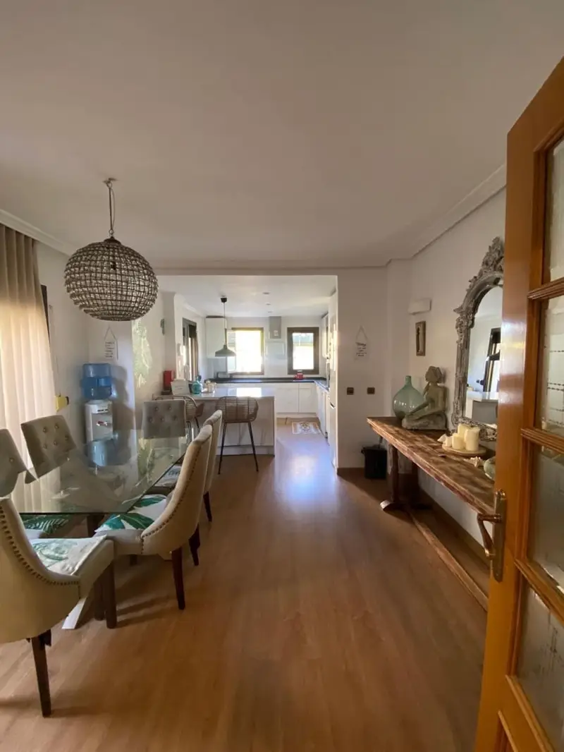 Ático en alquiler en Marbella, Málaga