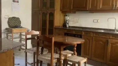 Piso en Venta Sanlúcar 4 Dormitorios Cerca de la Playa