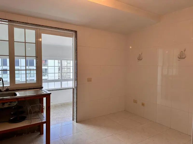 Venta Piso Estrenar Noia 3 Dormitorios Terraza