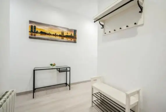 Piso Turistico Sagrada Familia Alta Rentabilidad