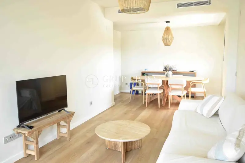 Piso en alquiler en Sitges, Barcelona