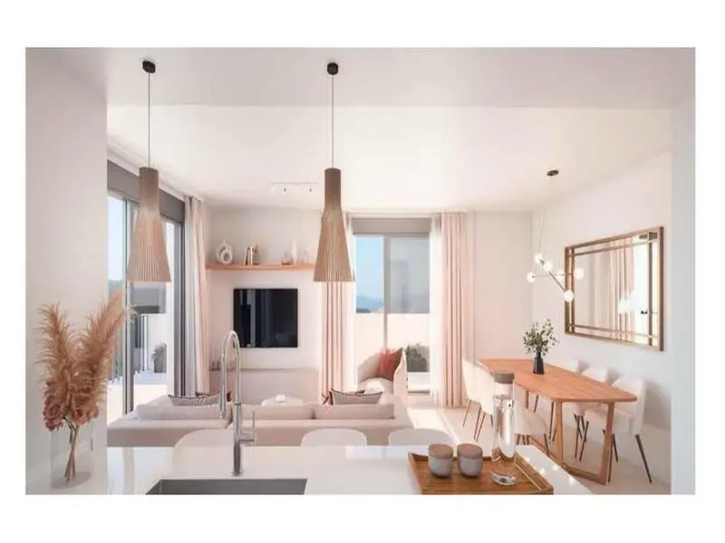 Apartamentos en Venta Denia 2 3 y 4 Dormitorios