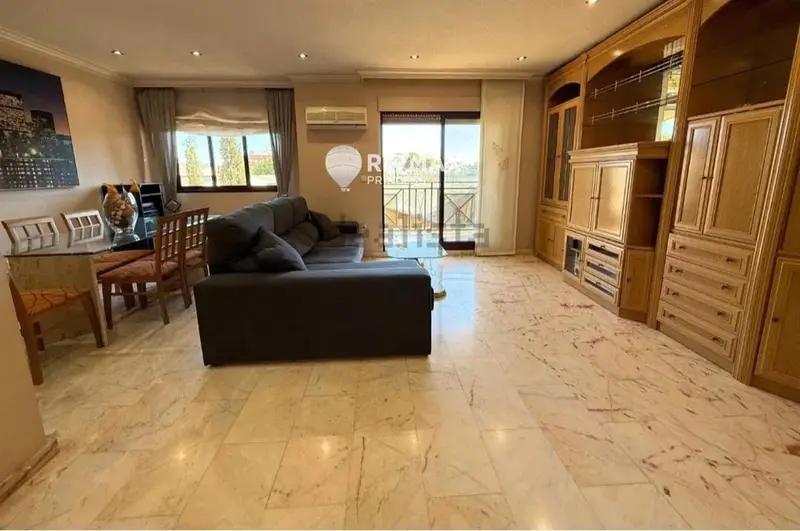 Piso en Venta San Vicente del Raspeig VPO 3 Dormitorios 2 Baños Parking Trastero