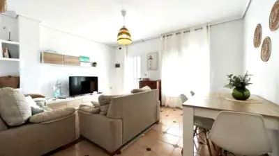 Casa en Alquiler Puçol Vistas al Mar Piscina Barbacoa 4 Dormitorios