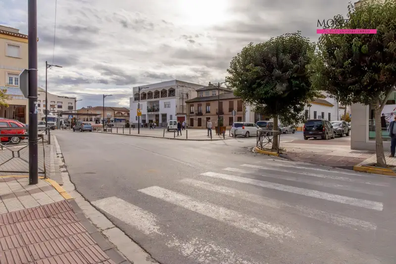 Venta Casas Rurales Chauchina Aeropuerto
