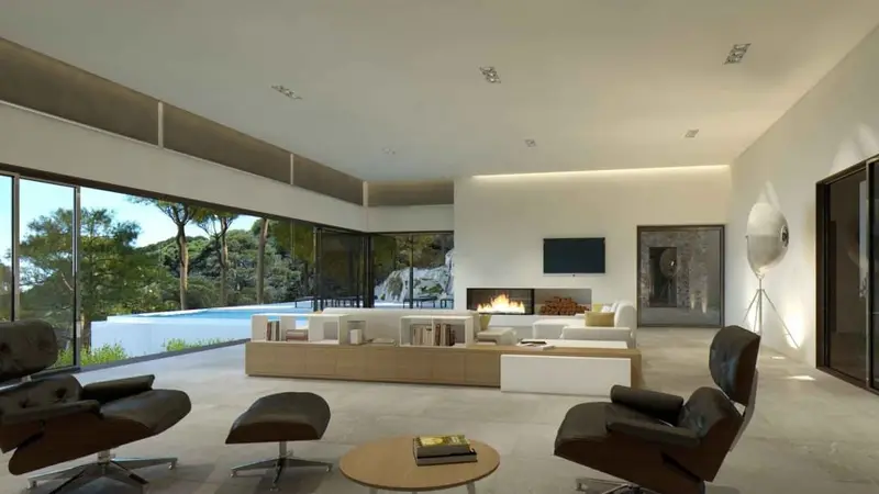 Chalet en Venta Sol de Mallorca Calvia Mallorca