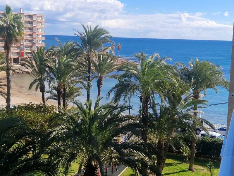 Apartamento en venta Los Frutales Torrevieja cerca de la playa