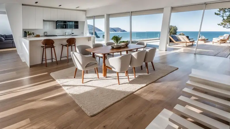 Villa de Lujo Ecológica en Sotogrande Alto