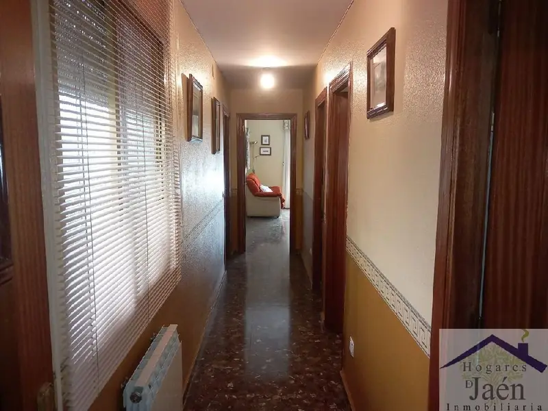 Venta Piso 4 Dormitorios Plaza de Toros Linares