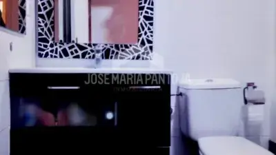 Piso VPO en Jerez Sur con Terraza y 3 Dormitorios