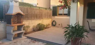 Casa en alquiler en Palma de Mallorca ideal para familias