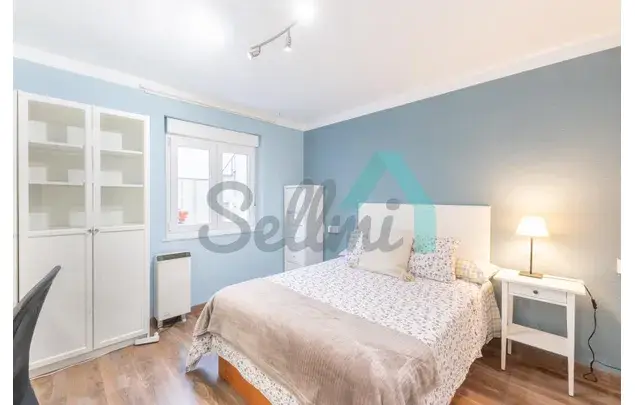 Alquiler Apartamento 2 Dormitorios 79m2 Oviedo