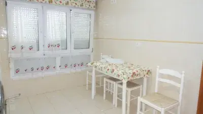 Piso en alquiler en Centro