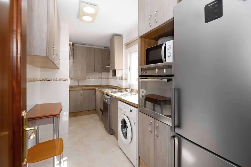 Piso en venta en Los Rios, Mijas, Málaga