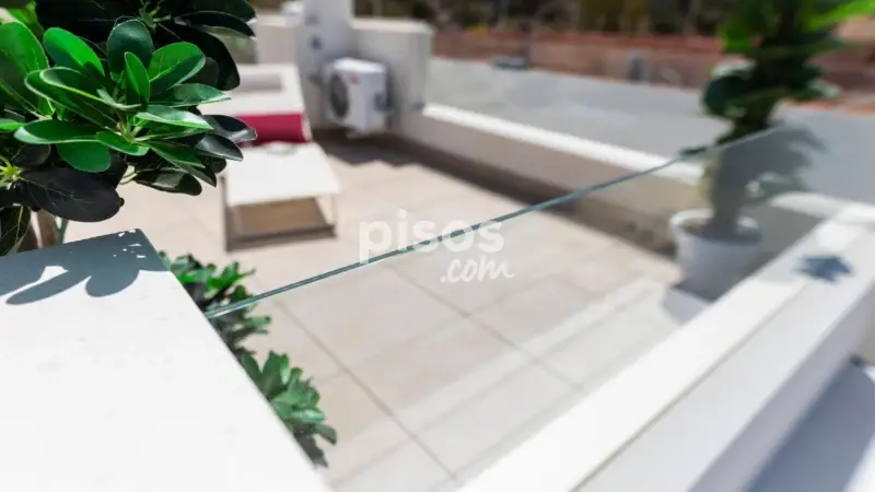 Chalet en Venta San Juan de los Terreros Solarium Jardin Piscina Opcional