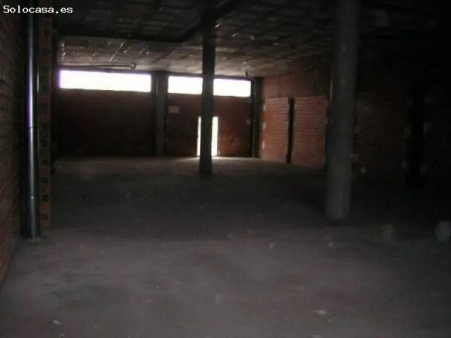 Local Comercial en Venta en Badajoz