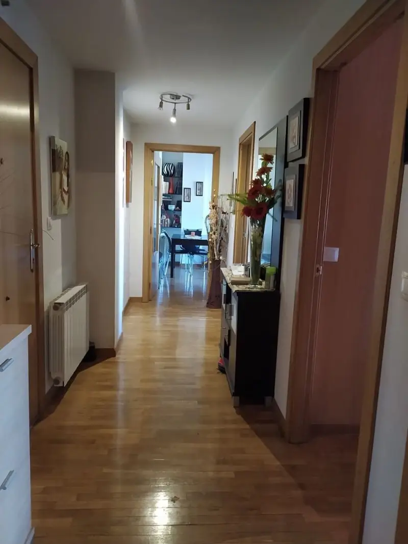 Apartamento en Venta Camponaraya Leon 2 Dormitorios