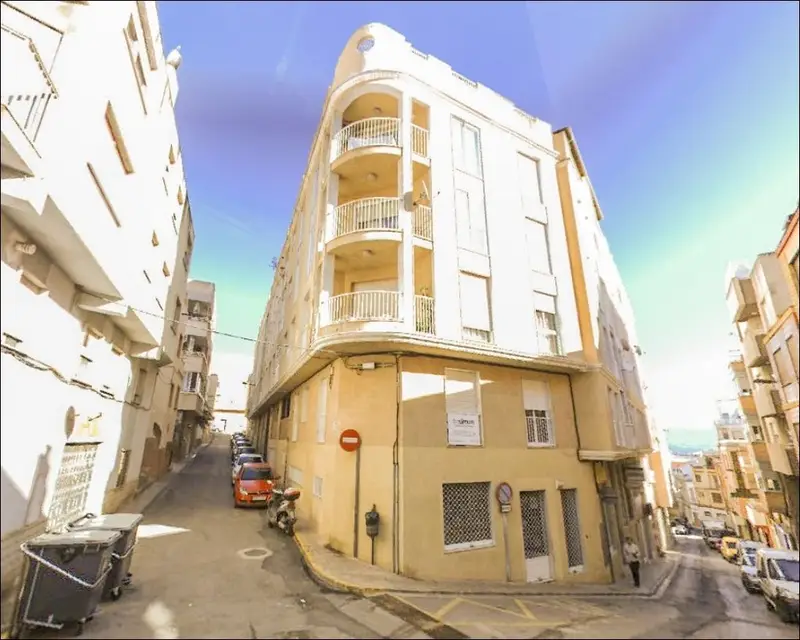 Local Comercial 151m2 Alcora