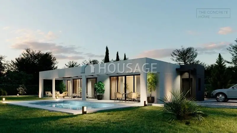Chalets de Lujo en Fuengirola: 3 Dormitorios, Modernos y Personalizables