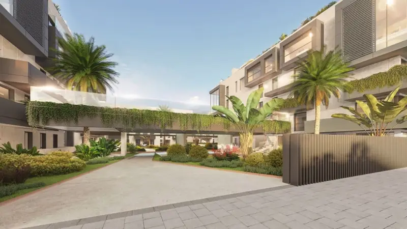 Apartamentos de Lujo en Palma de Mallorca