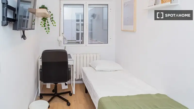 Piso compartido en Zaragoza