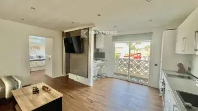 Apartamento en Son Ferrer con Piscina