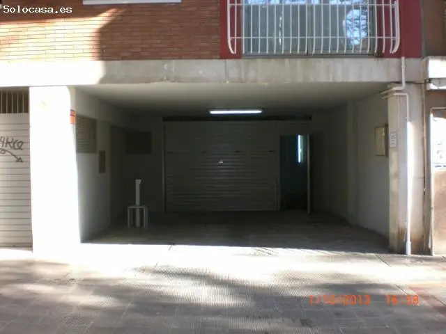 Parking Moto Castelldefels Alquiler
