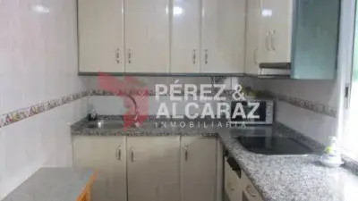 Piso VPO en venta Avenida El Greco 92m2
