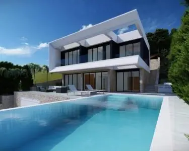 Villa de Lujo en Venta Altea Hills Costa Blanca