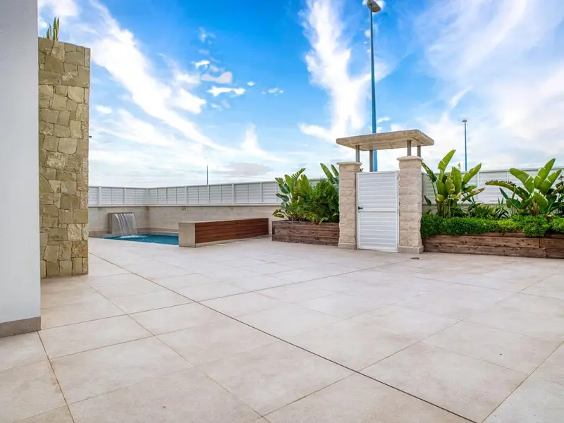 Chalet en venta en Vera, Almería