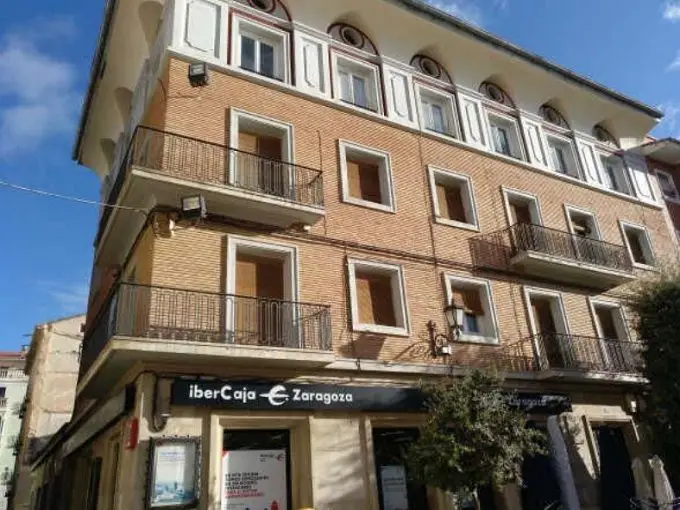 Garaje en Venta en Borja Zaragoza