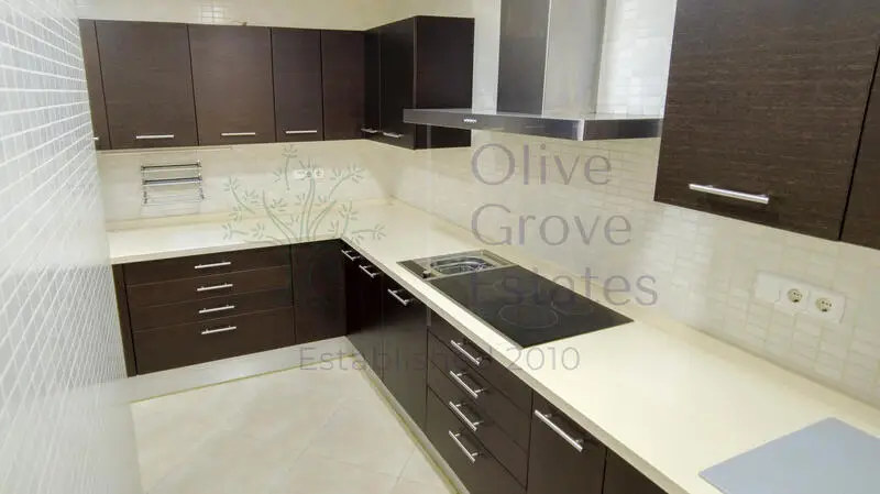 3 Cuarto Apartamento para alquiler a largo plazo
Monforte del Cid, Alicante