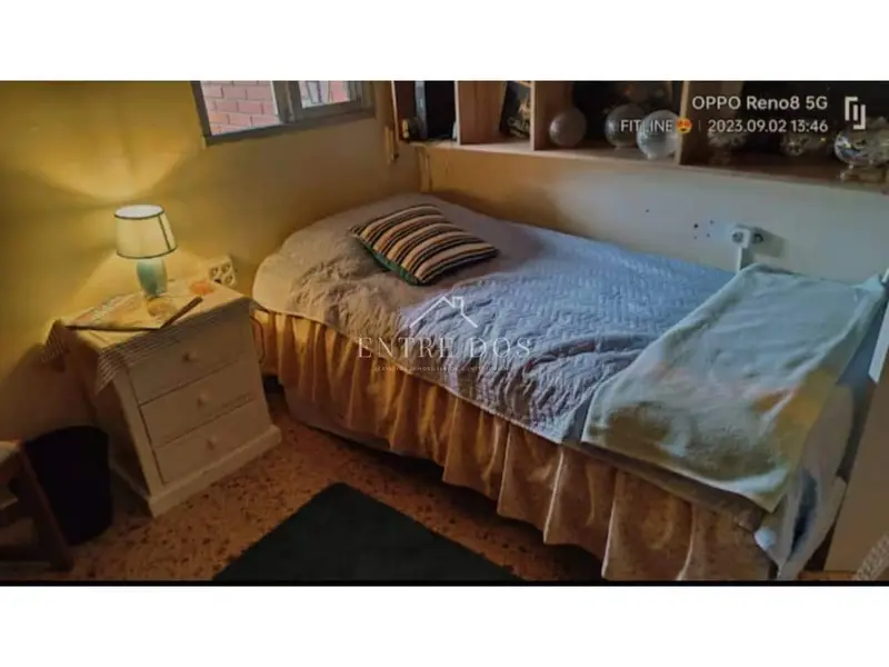 Alquiler Habitacion Nules Castellon 110m2 Amueblada