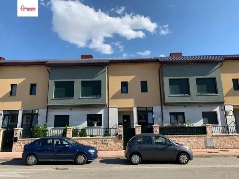 venta Chalet en Burgos, Burgos Provincia (FKJ-0192)- Globaliza