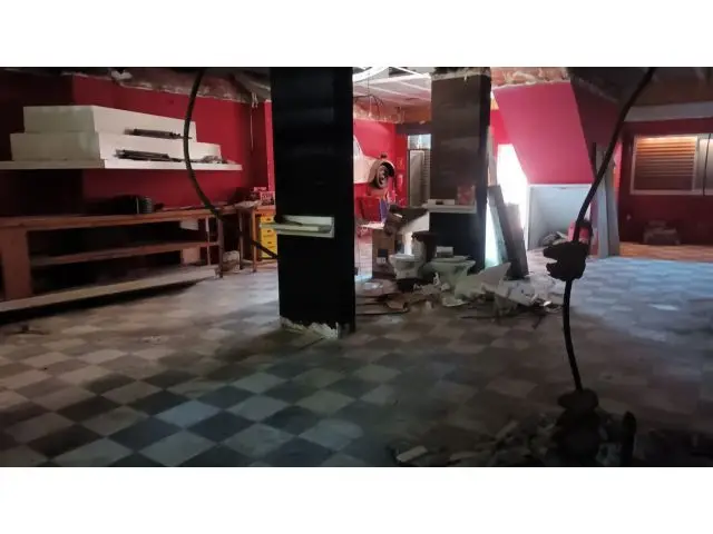 Trastero en Alquiler 120m2 Lestartit Girona