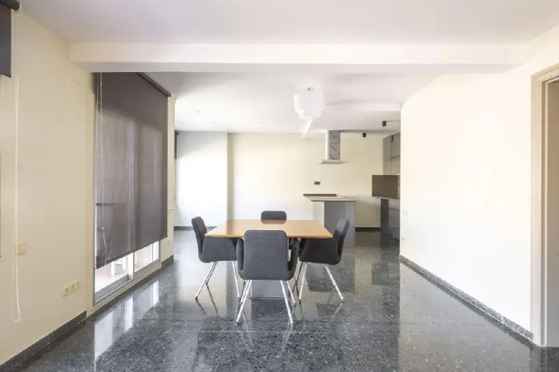 Venta Piso Reformado Vallparadis Terrassa 120m2 3 habitaciones