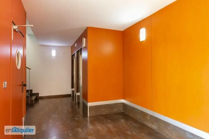 Alquiler Piso Amueblado Zaidín Gran lujo