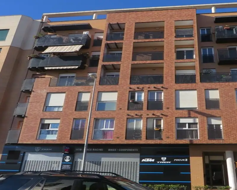 Garaje en Venta Torrent Calle Picanya 11m2
